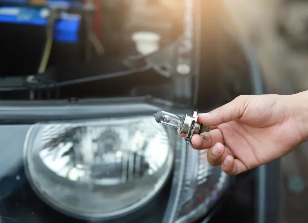 Electricité Auto pour voitures de collection et anciennes à Davron, près de Versailles, Yvelines (78) : Garage O'Classics