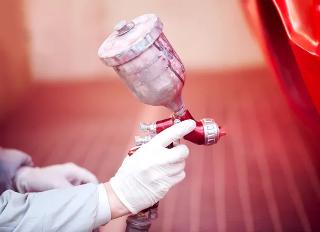 Restauration de voitures de collection et anciennes à Davron, près de Versailles, Yvelines (78) : Garage O'Classics