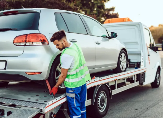 Dépannage et Remorquage en cas de panne ou pour un transport à Davron, Versailes et dans les Yveliens (78) : Garage O'Classics