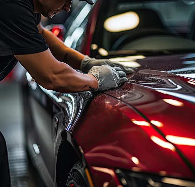 Atelier de Carrosserie pour redonner beauté à votre ancienne à Davron près de Versailles, dans les Yvelines (78) : Garage O'Classics
